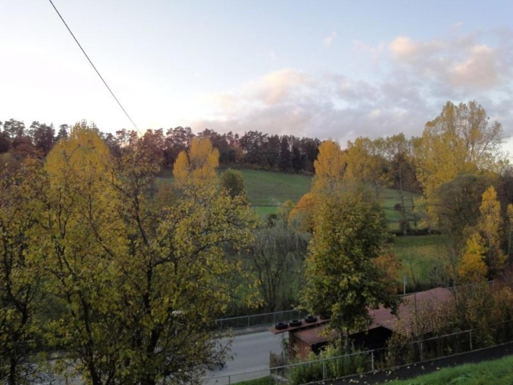 Og Stetten Stetten ob Rottweil Zewnętrze zdjęcie