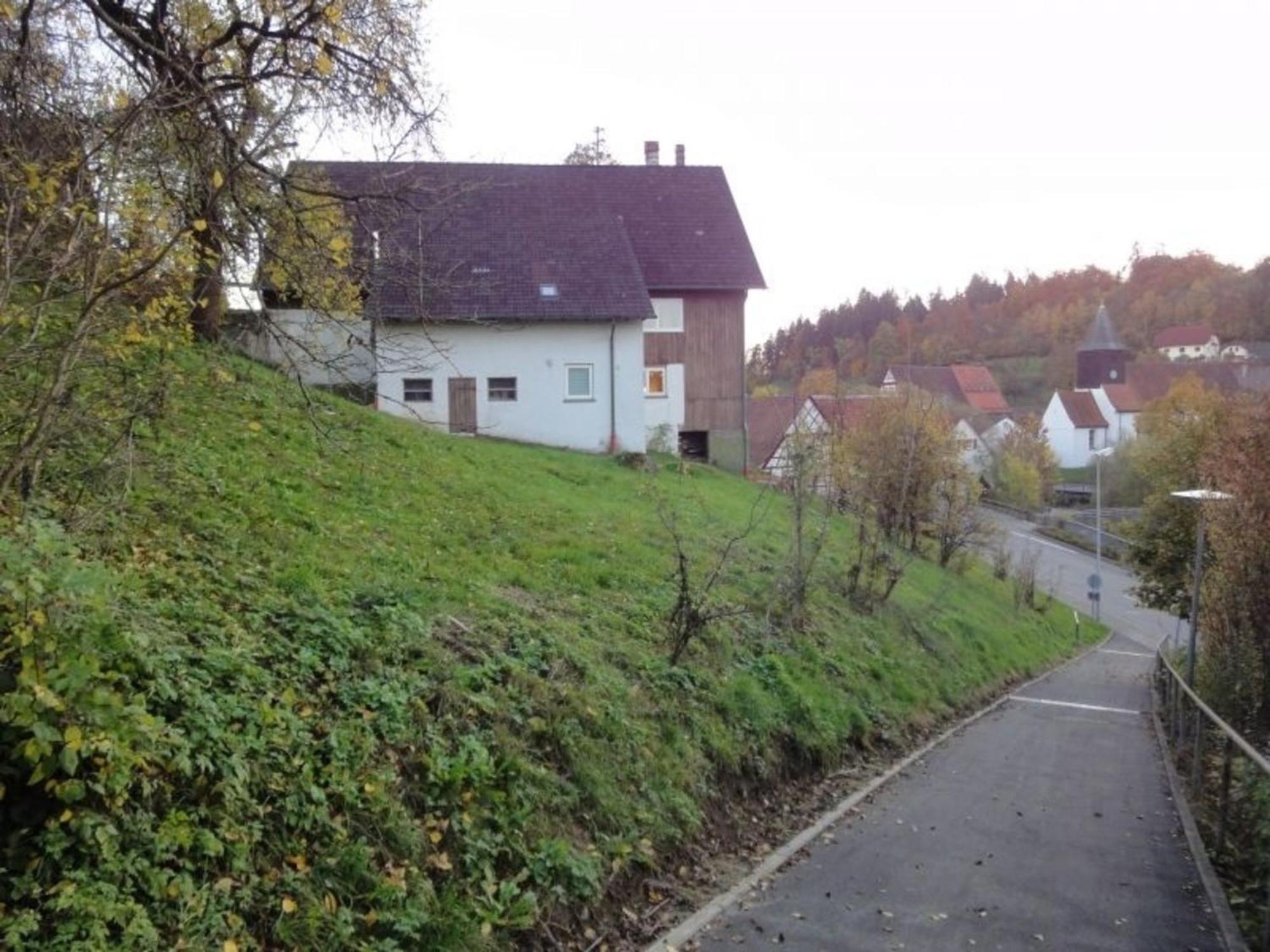Og Stetten Stetten ob Rottweil Zewnętrze zdjęcie